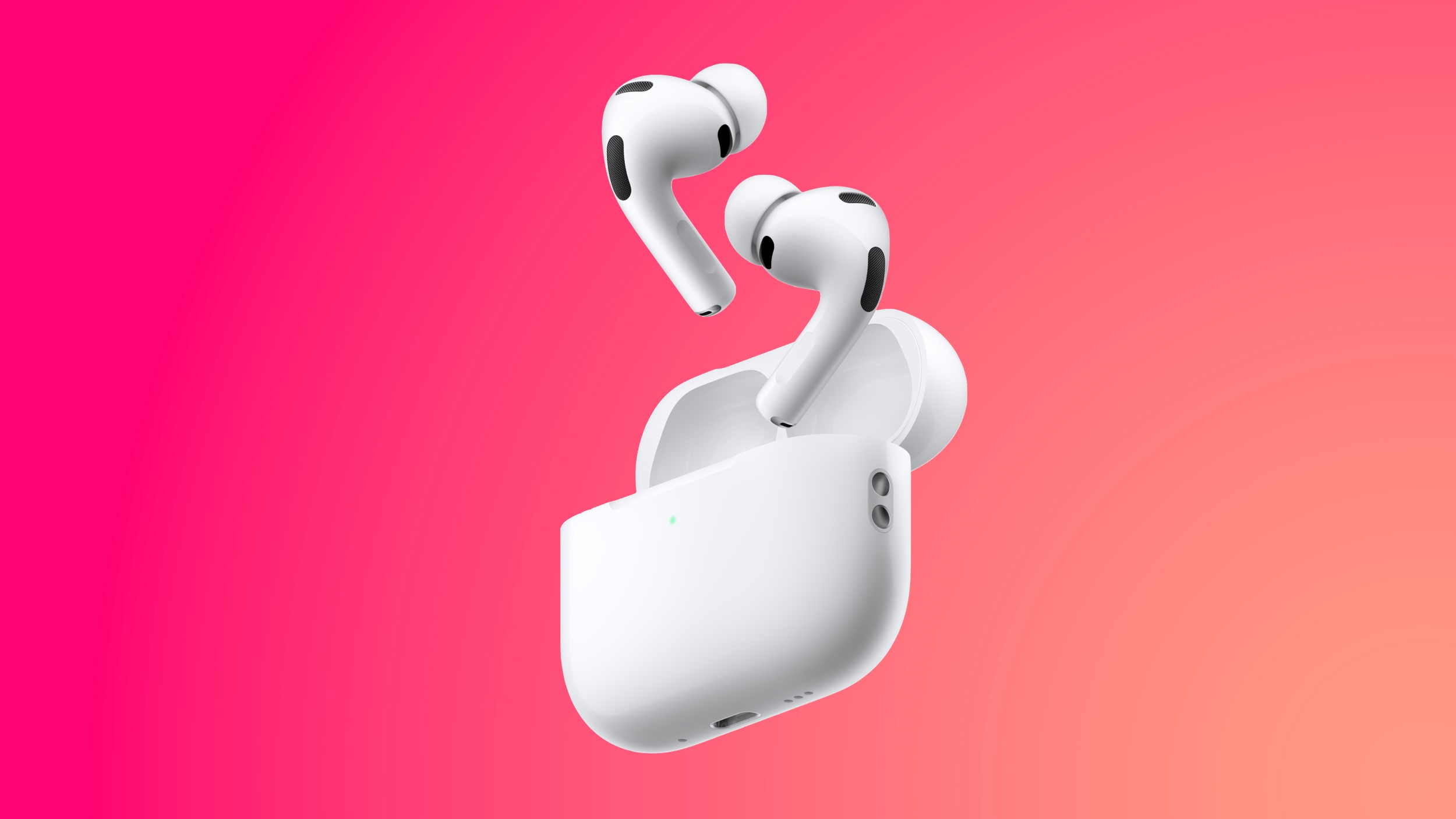 Разработка AirPods Pro с камерой приостановлена: что это значит для пользователей