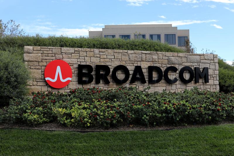 Apple и Broadcom продлили контракт на чипы до 2031 года: что это значит для пользователей