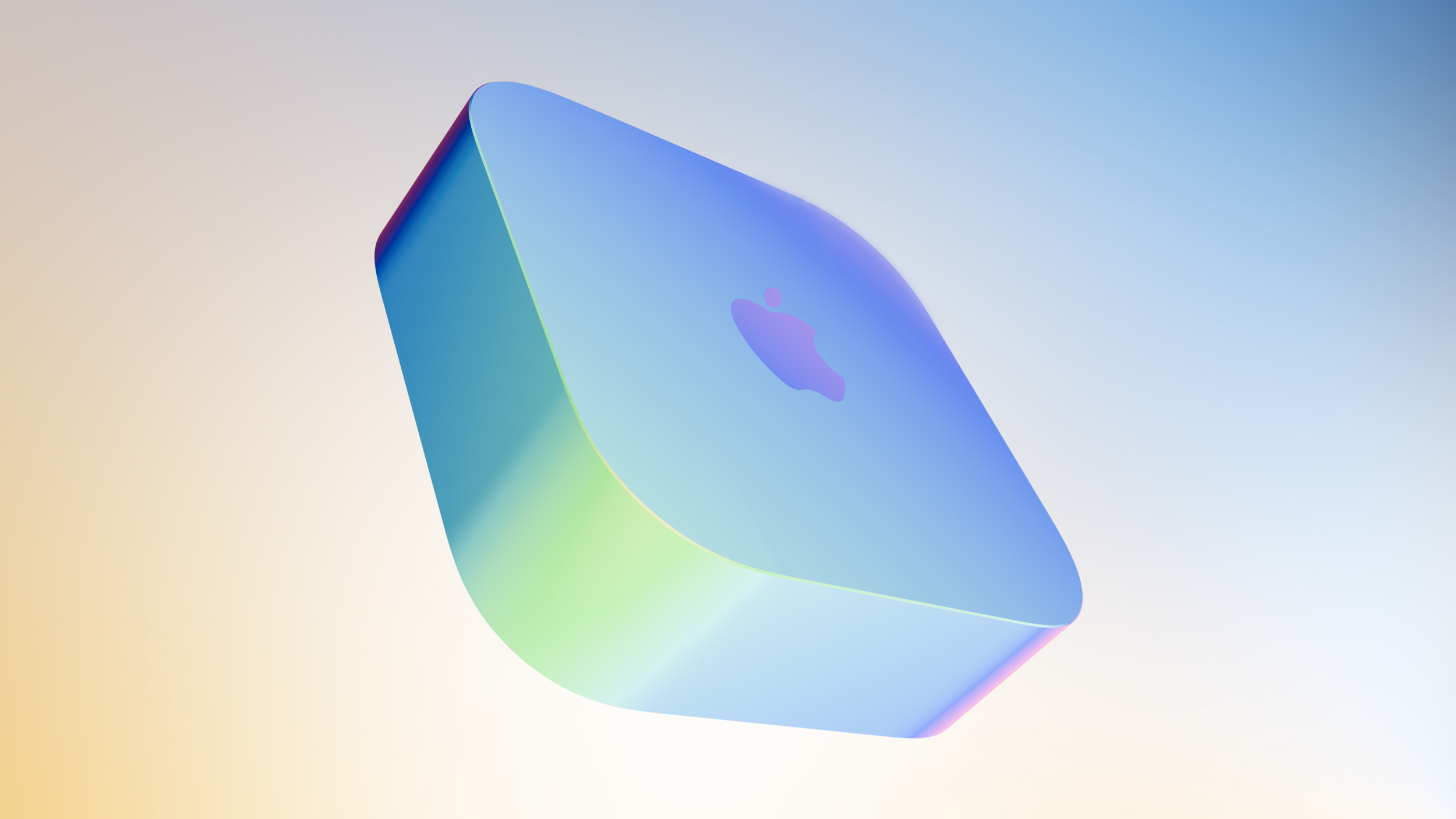 Что ждать от Apple TV 4K 2026: дизайн, Siri и дата выхода