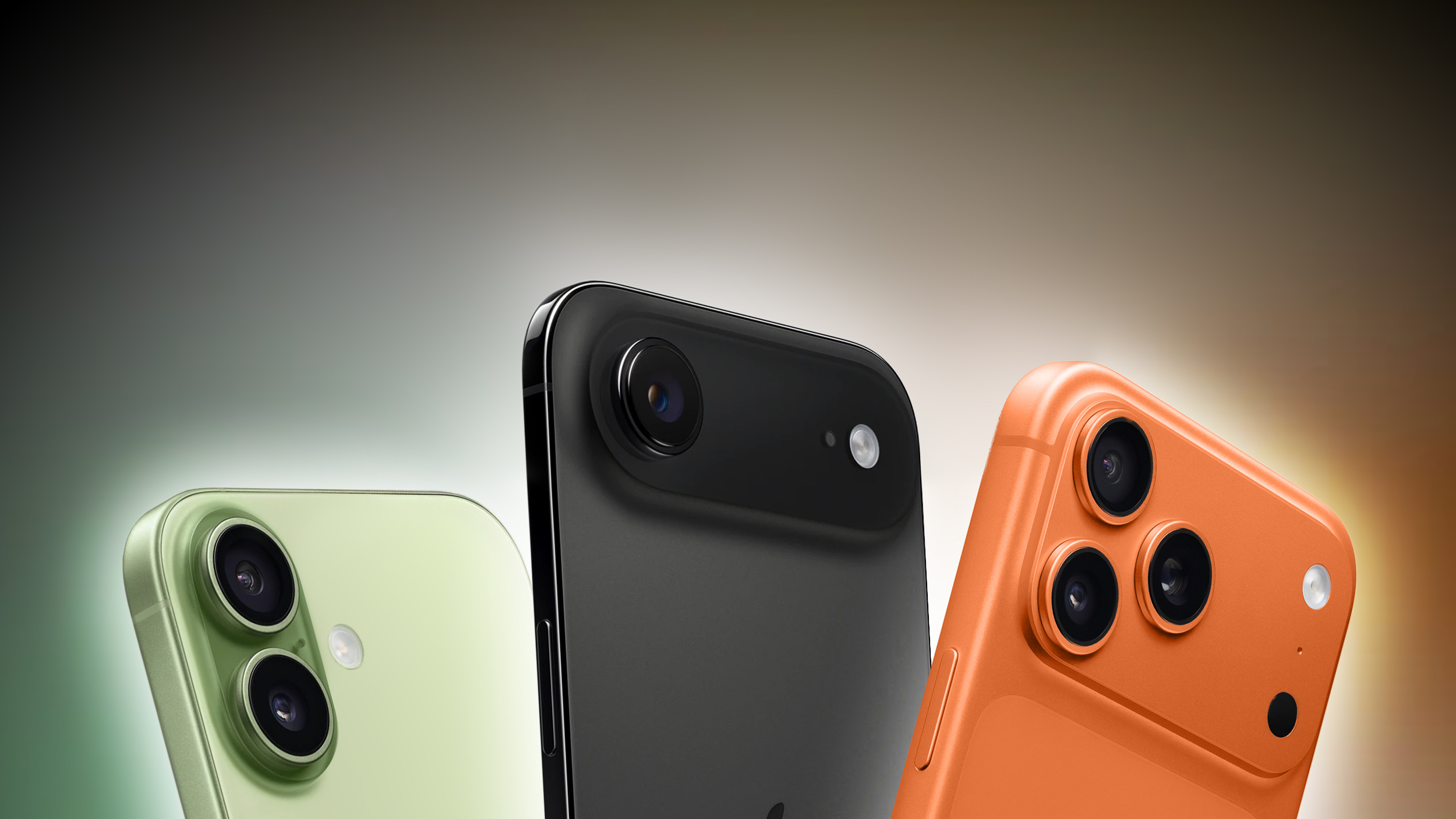 Рынок смартфонов падает, а Apple растёт: что это значит для владельцев iPhone