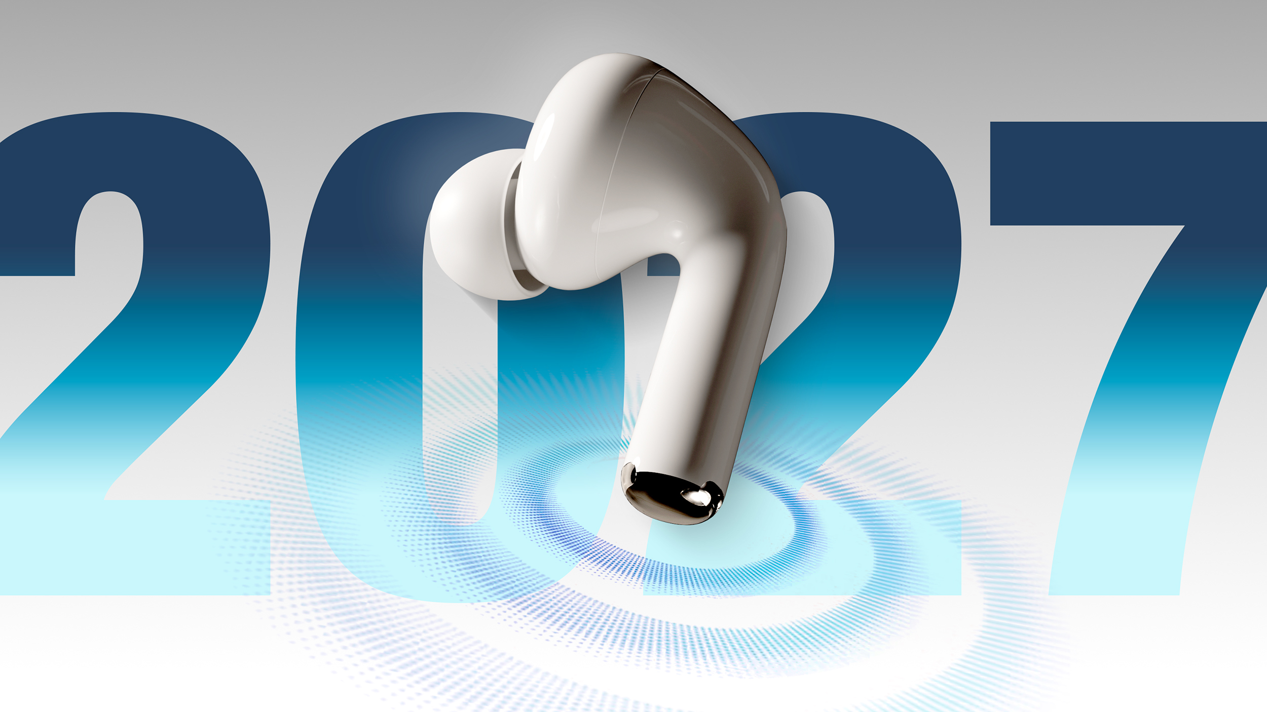 Камеры в AirPods: что известно о новых наушниках Apple к 2027 году