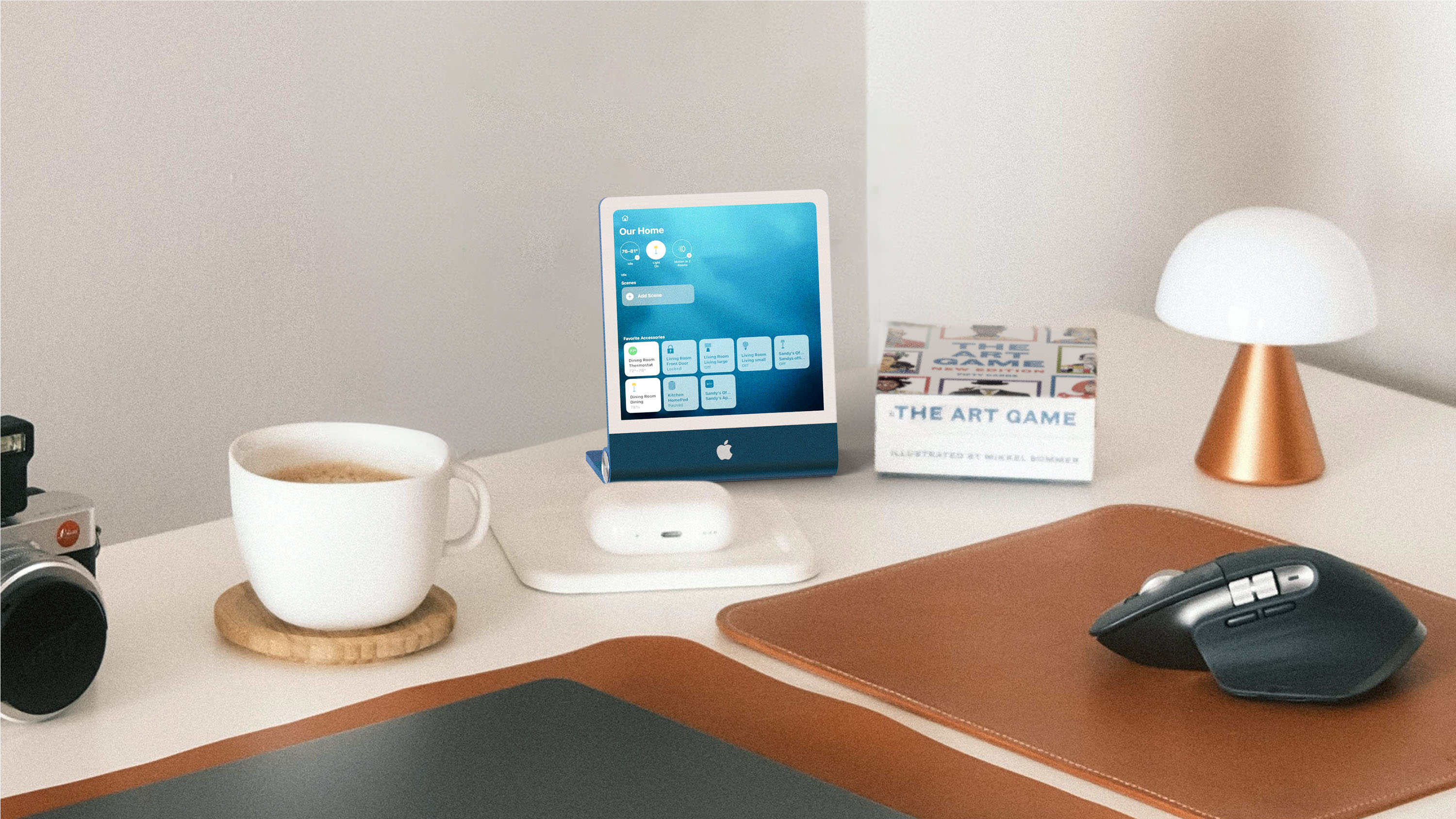 macOS Tahoe 26.7: что скрывают упоминания новых устройств Apple