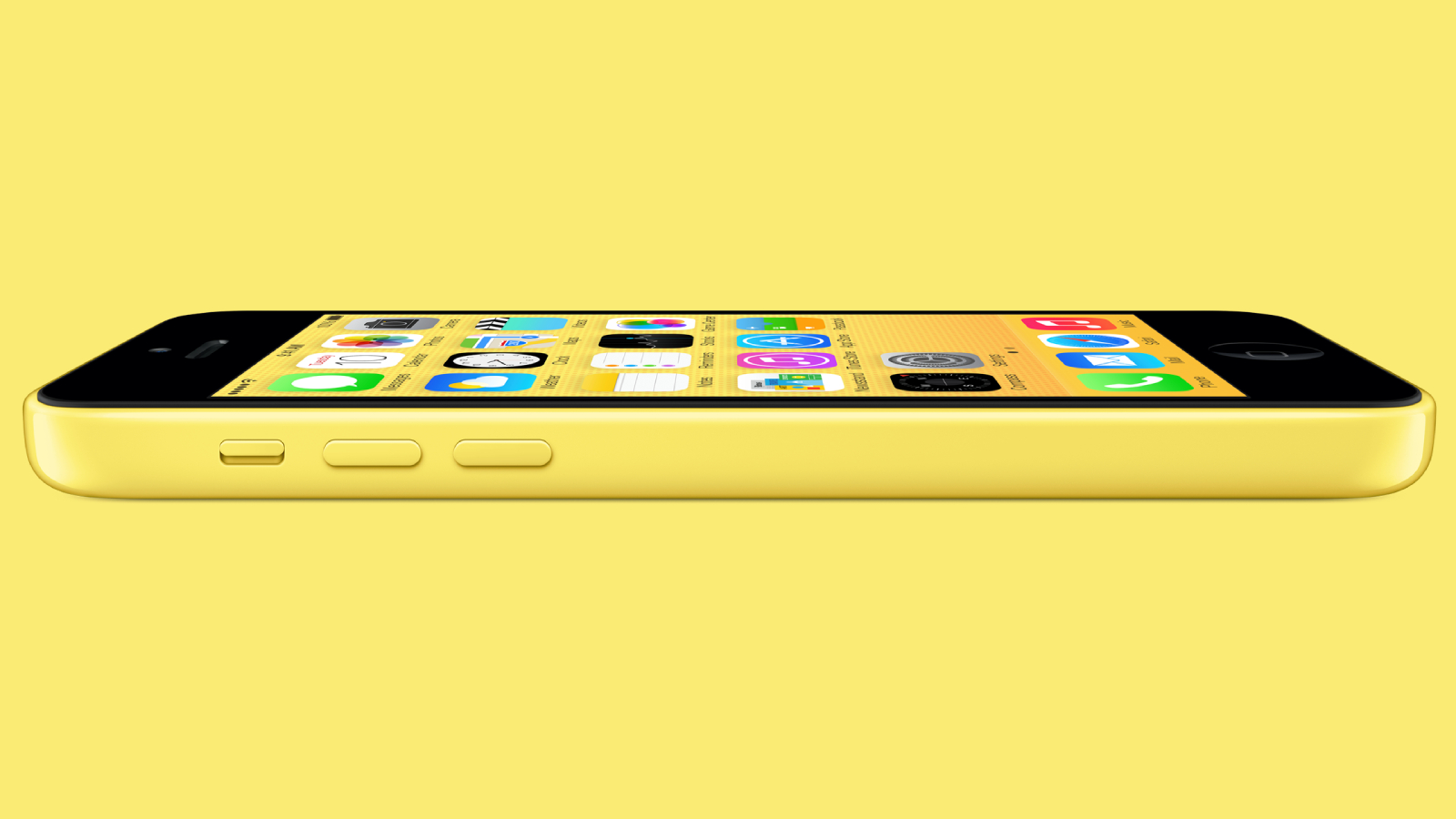 Apple прекратила подписывать прошивки для iPhone 5c, iPad mini и других старых устройств