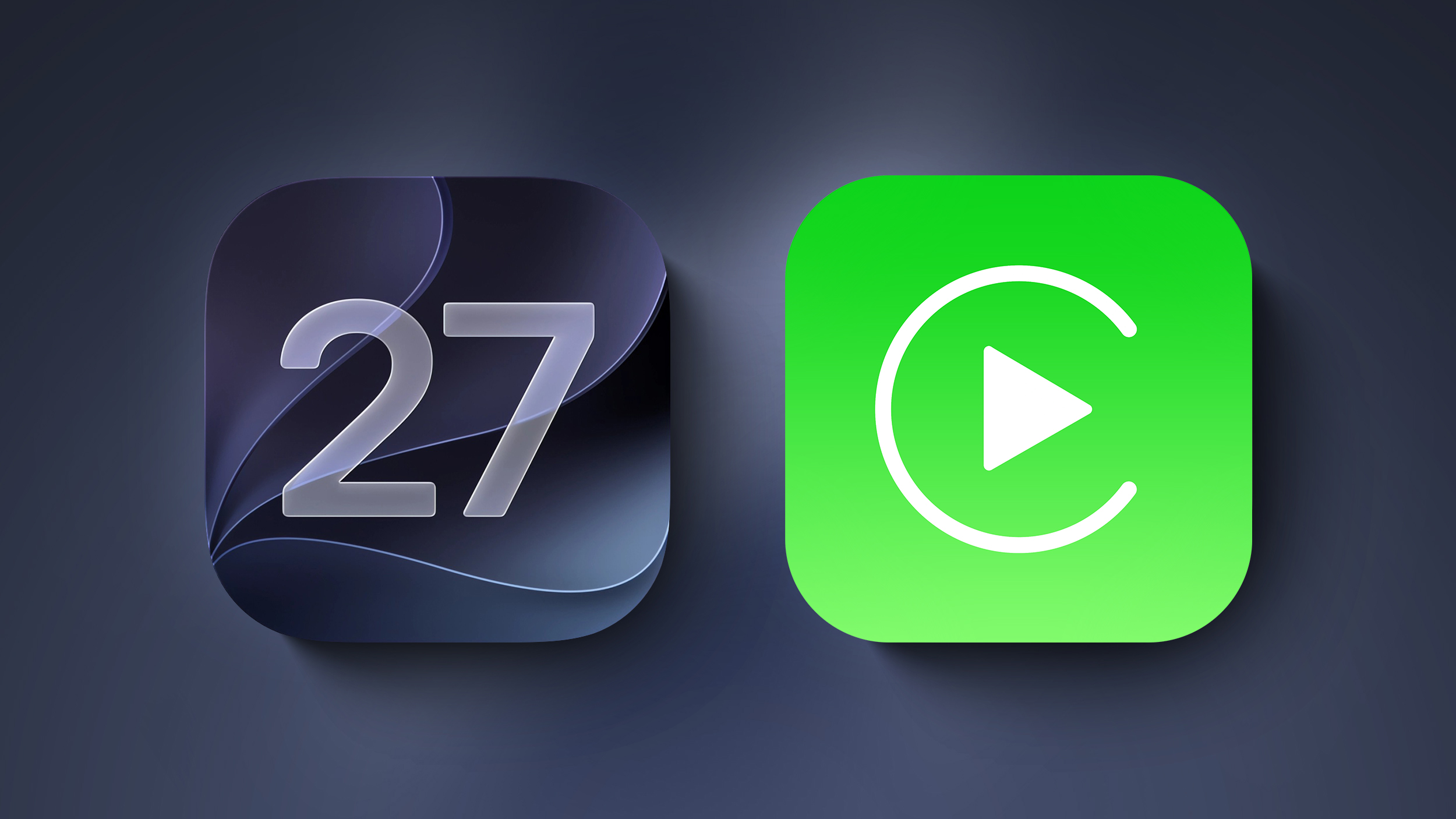 iOS 27: 8+ новых функций CarPlay для владельцев iPhone