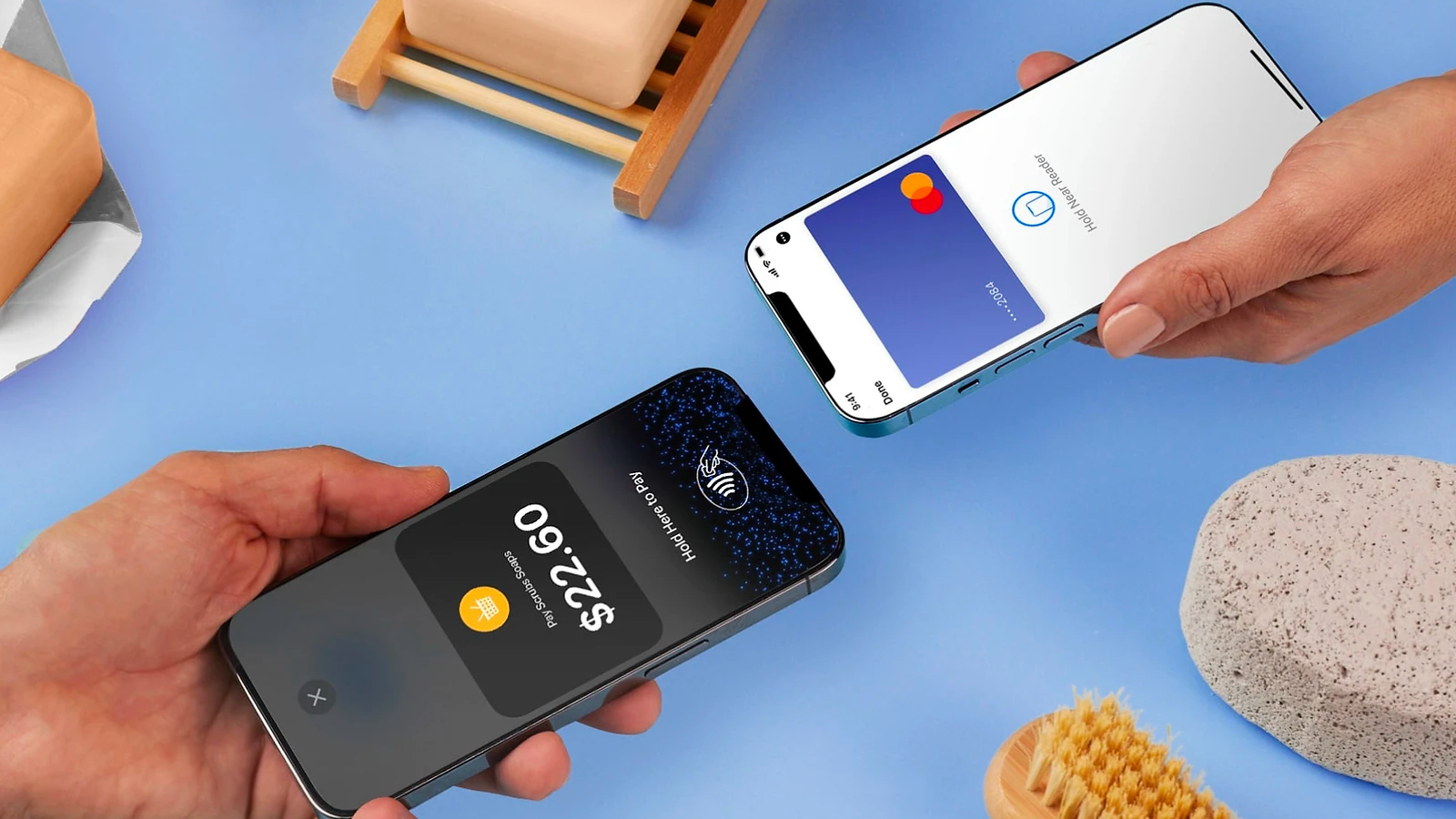 Apple расширяет использование Tap to Pay на iPhone в своих магазинах