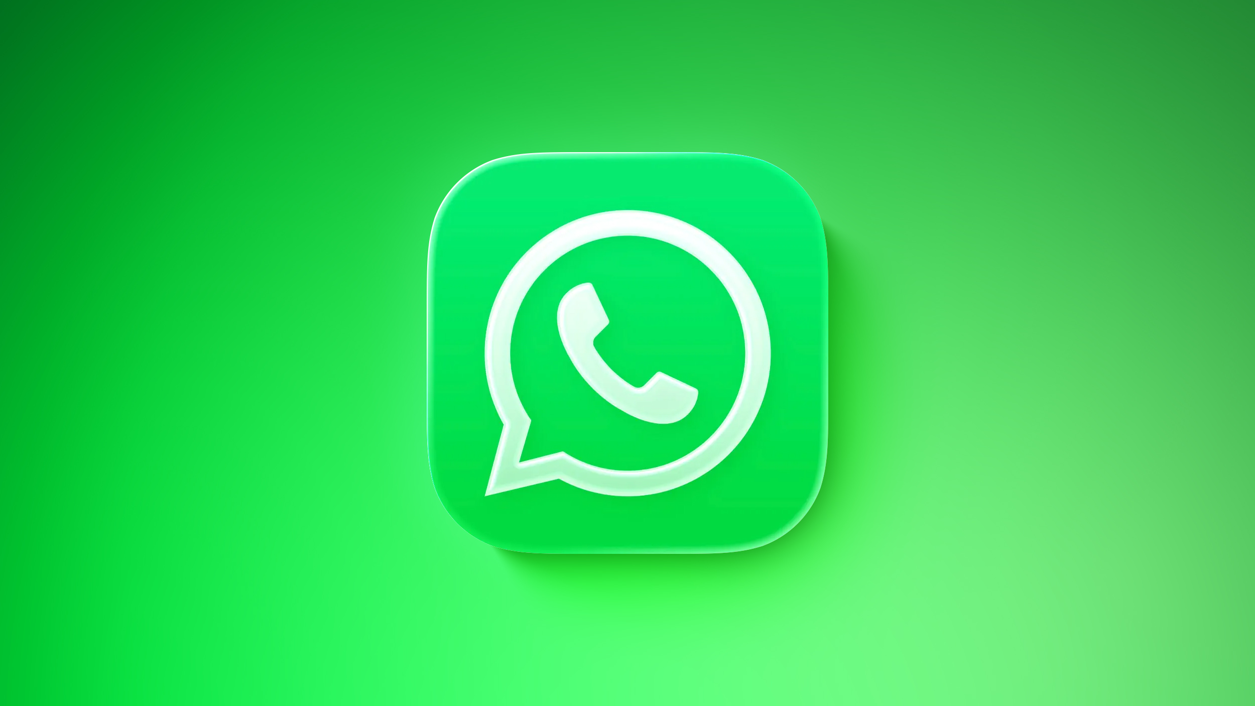 WhatsApp тестирует зелёный индикатор онлайн: что изменится для пользователей
