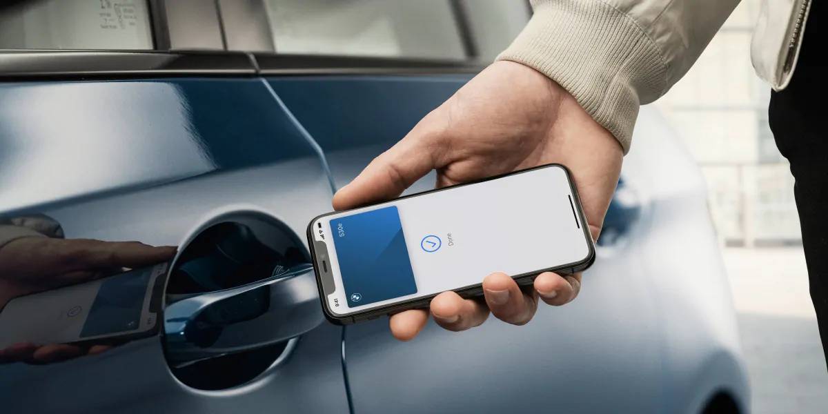 iOS 27 намекает на поддержку Car Key для Lucid и Xiaomi: что это значит для владельцев