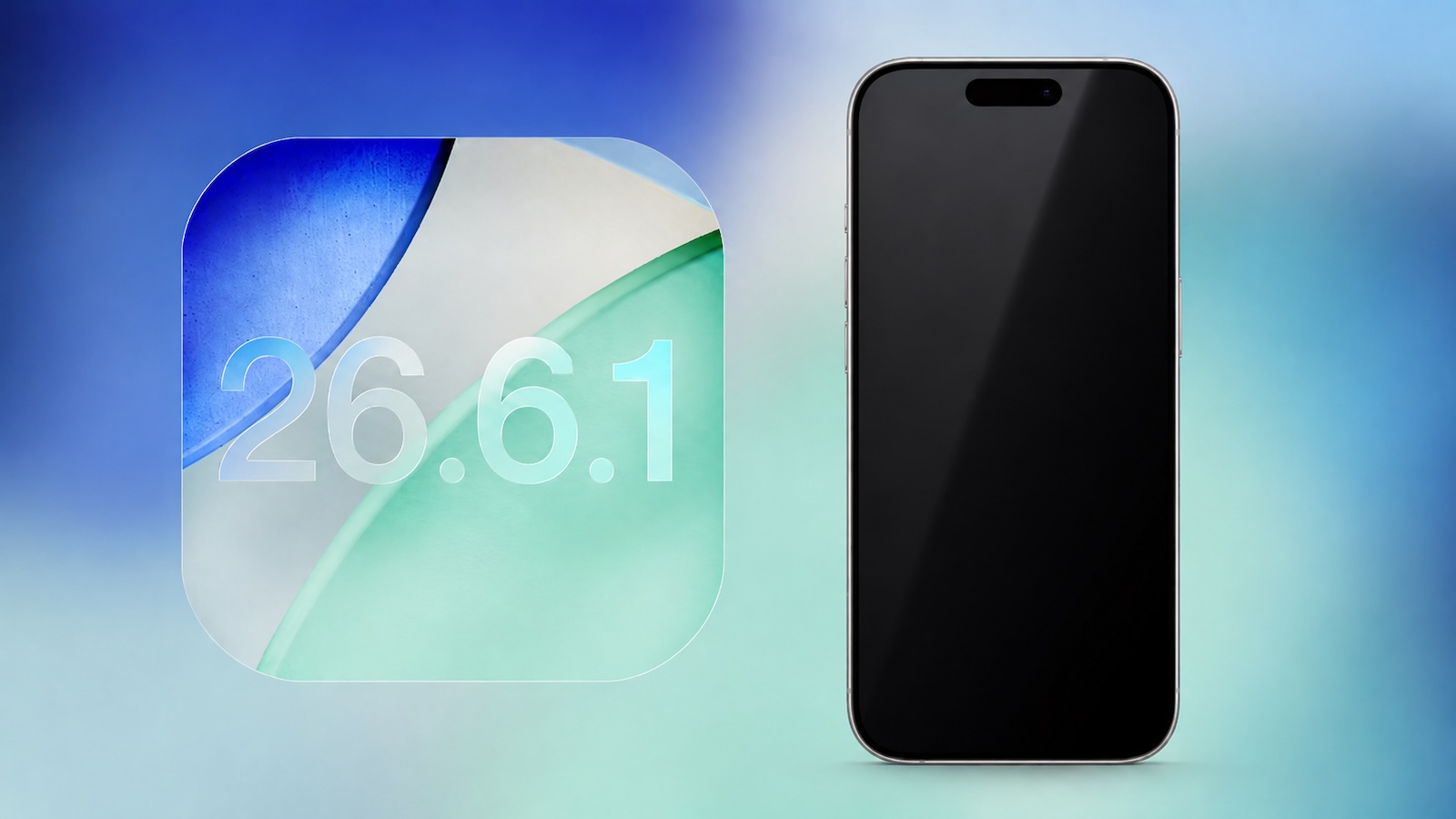 Apple выпустила iOS 26.6.1, macOS 26.6.2 и другие обновления: что важно знать