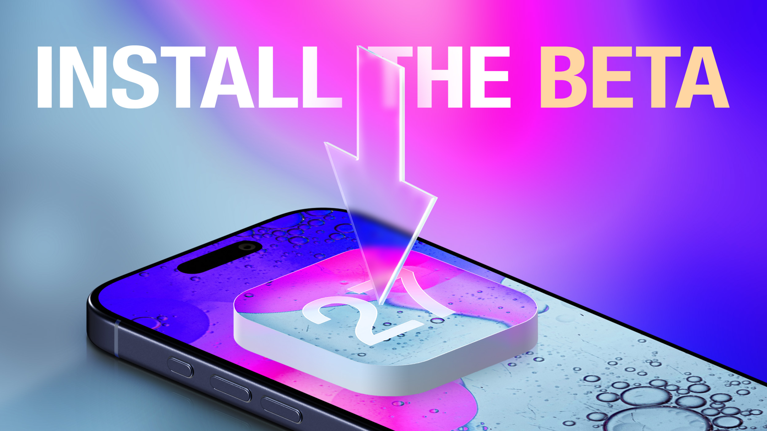 iOS 27 Public Beta: Как подготовить iPhone к установке в июле 2026