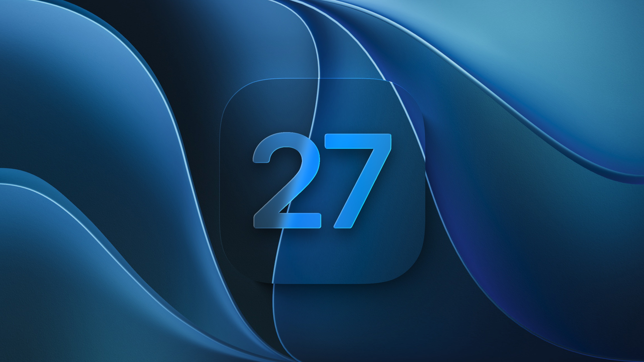 Четвертая публичная бета iOS 27, iPadOS 27, macOS 27 и tvOS 27: что нового и стоит ли устанавливать