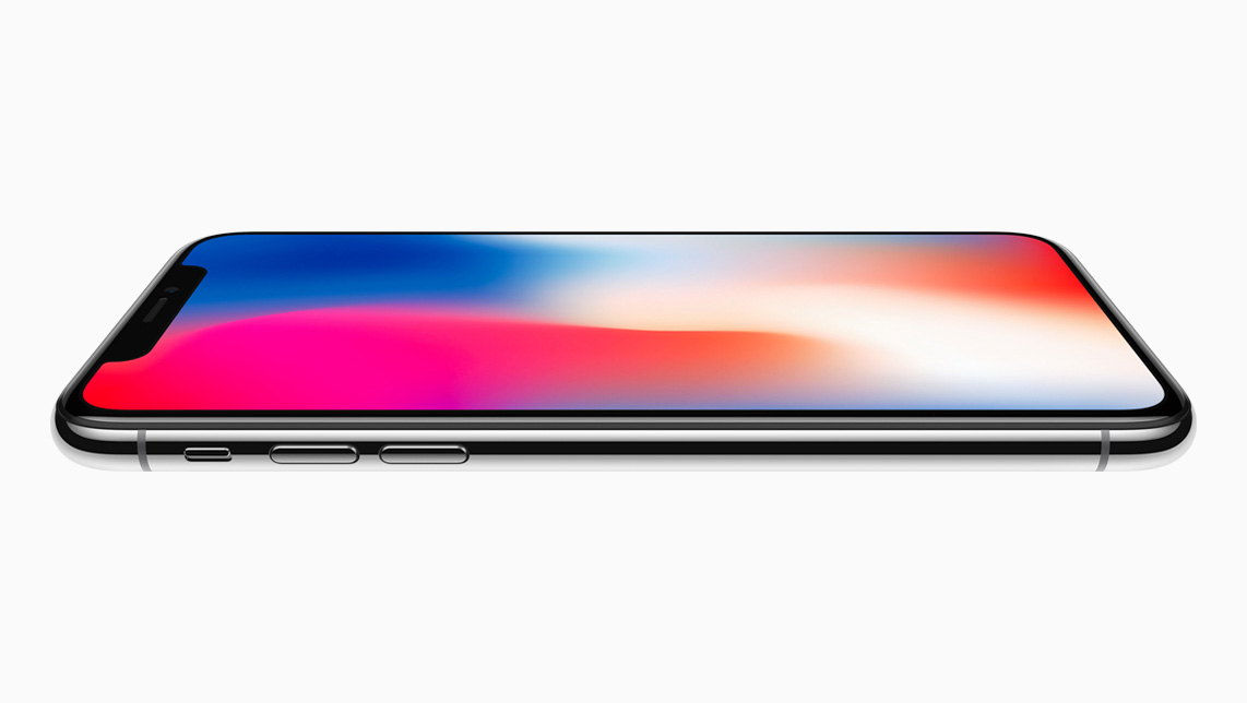 Складной iPhone Ultra: повторение истории iPhone X