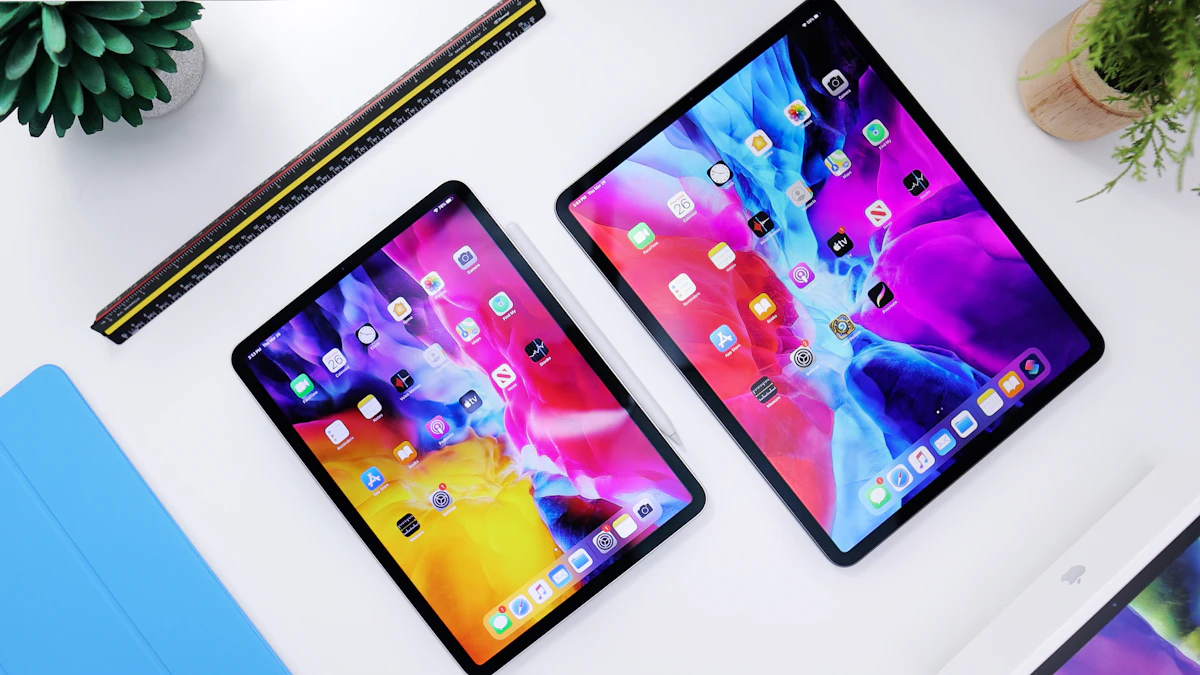 iPad для учебы и работы: кому подходит