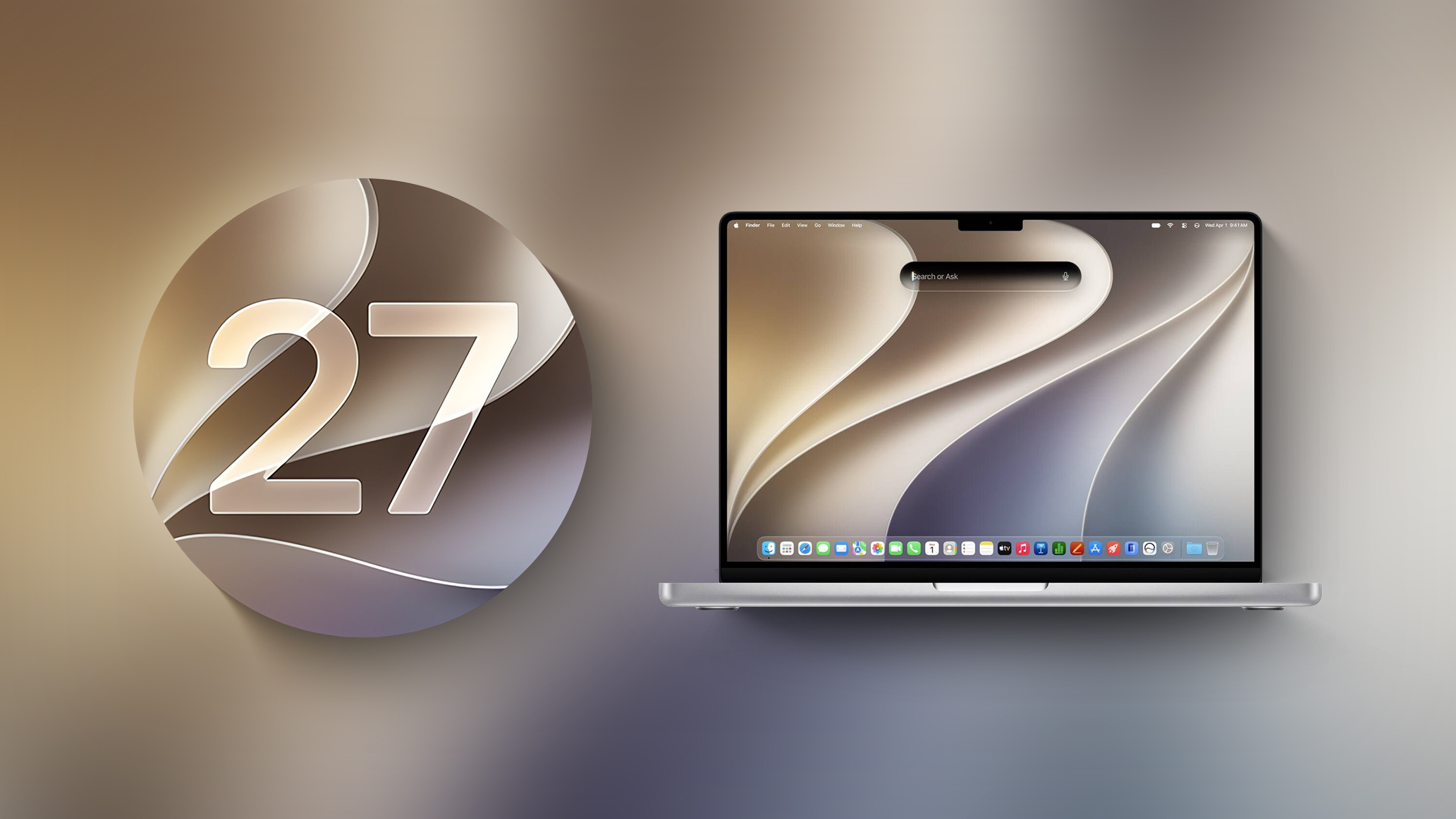 macOS Golden Gate Beta 3: что нового и стоит ли устанавливать