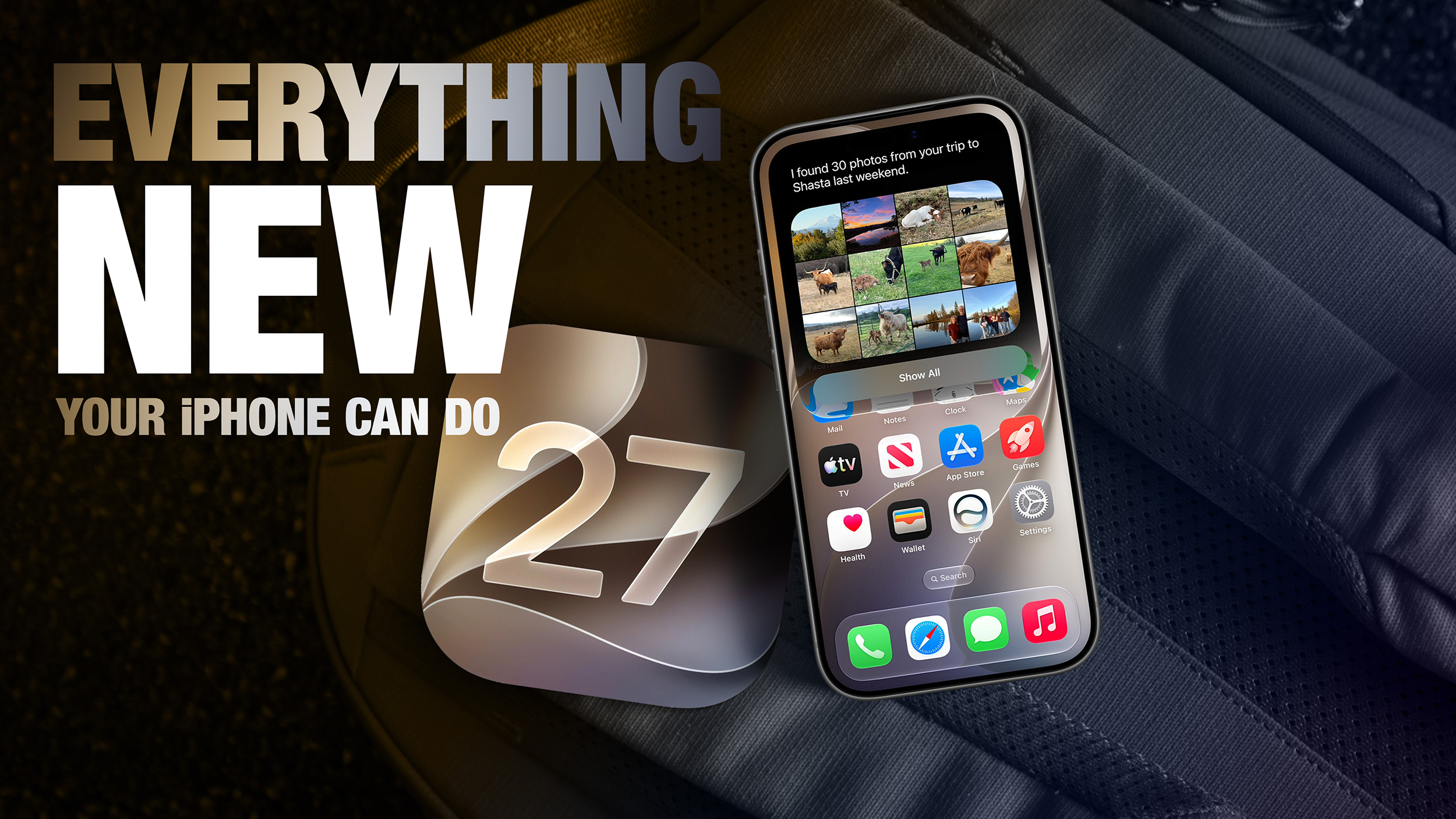 iOS 27: 12 ключевых функций, которые изменят работу iPhone