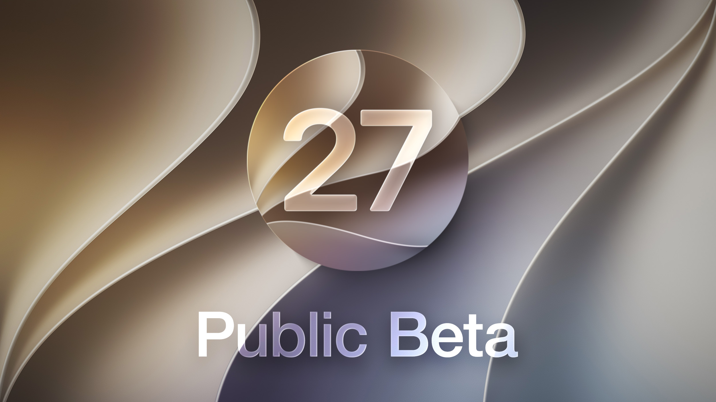 Вышла первая публичная бета macOS Golden Gate: что нужно знать перед установкой