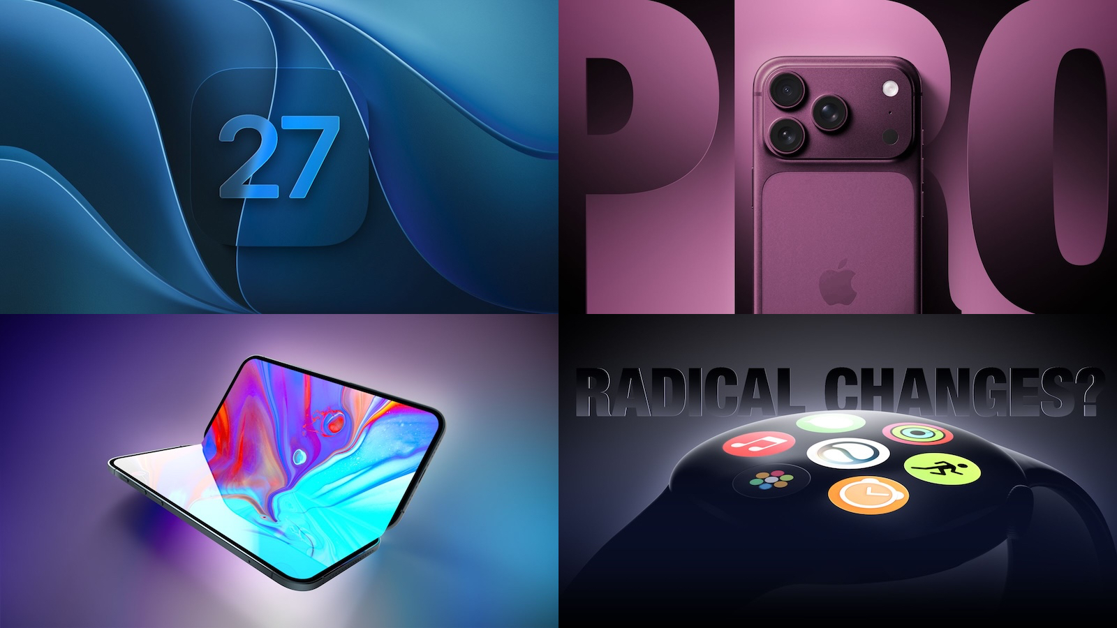 iOS 27 Beta 5: что нового и как подготовиться к финальному релизу