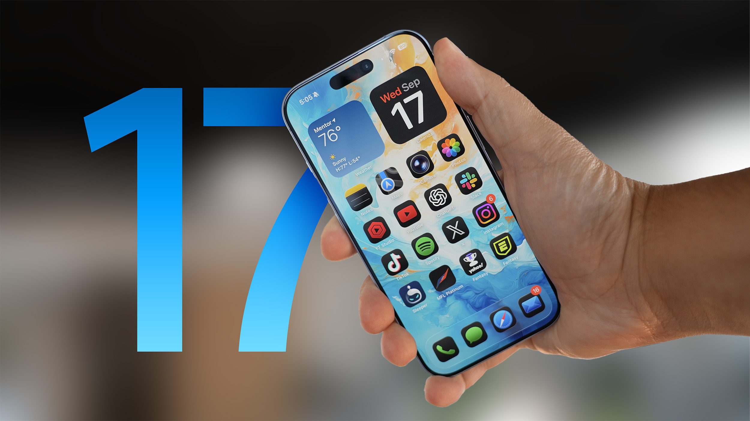 Apple сокращает прогноз спроса на iPhone 17 из-за роста цен: что это значит для владельцев
