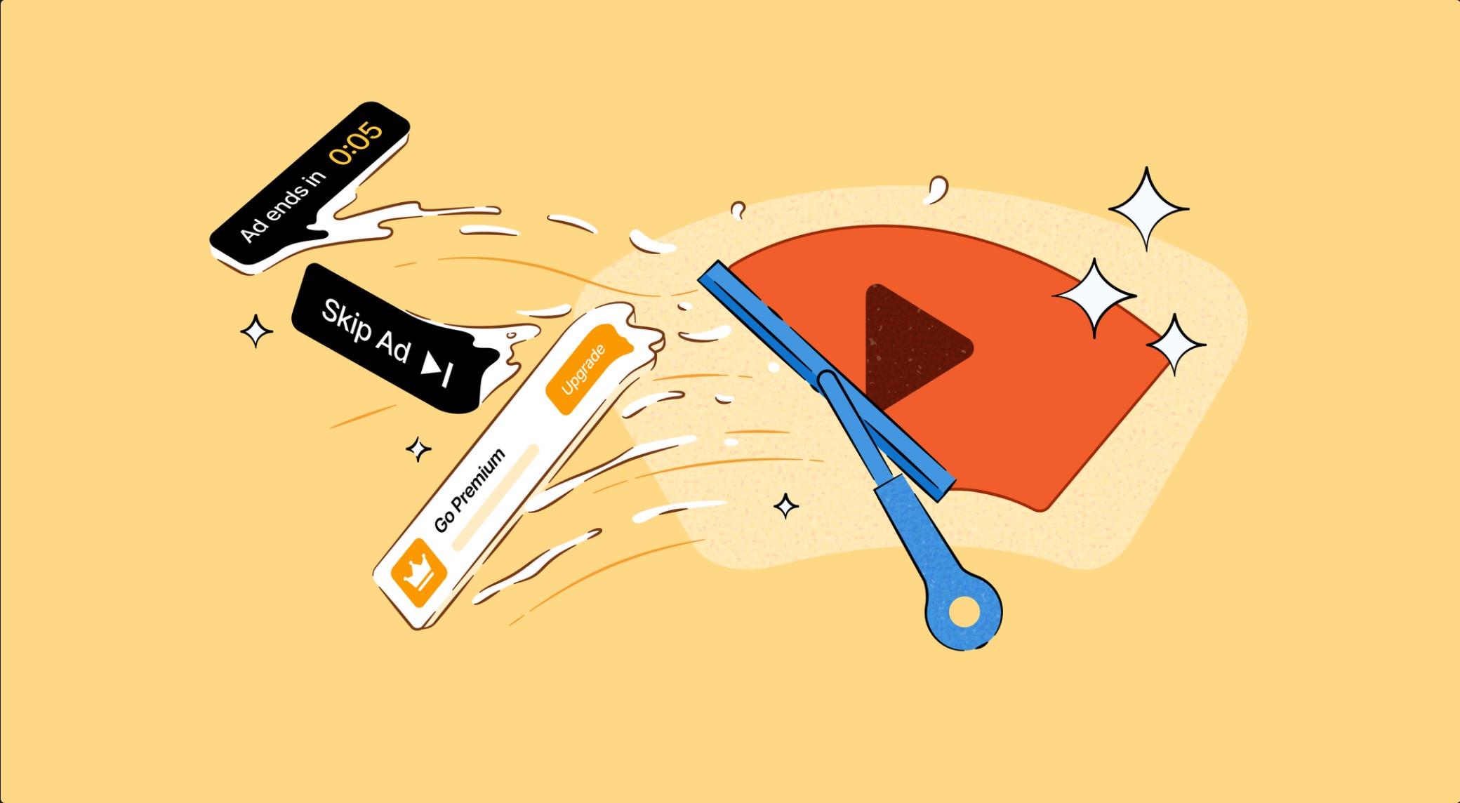 DuckDuckGo на iPhone и Mac начал блокировать рекламу на YouTube — что это значит