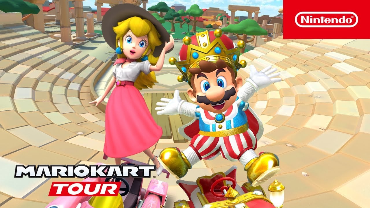 Nintendo закрывает Mario Kart Tour: что делать владельцам iPhone и iPad