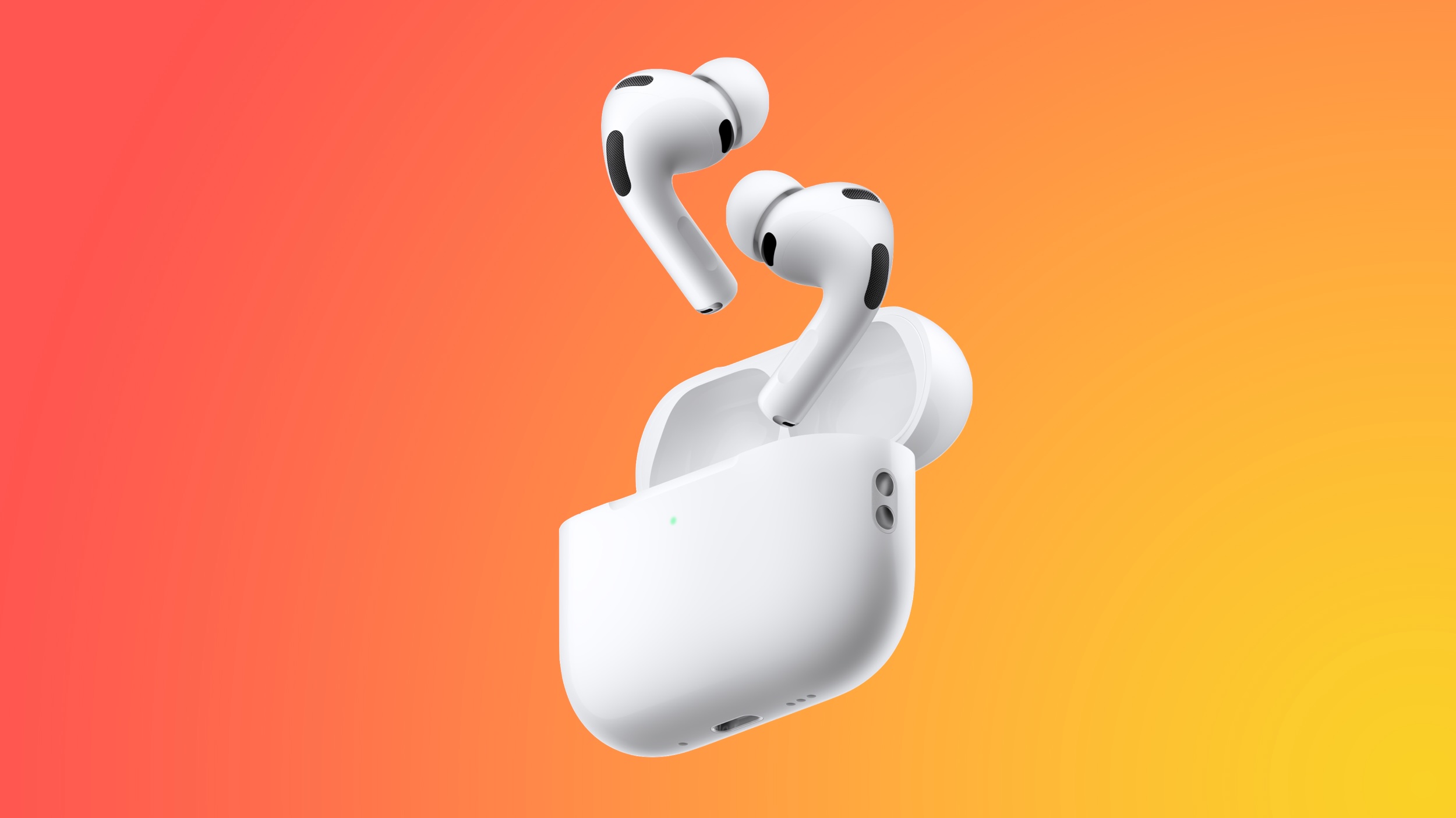 Камеры в AirPods: что показал код macOS и чего ждать владельцам