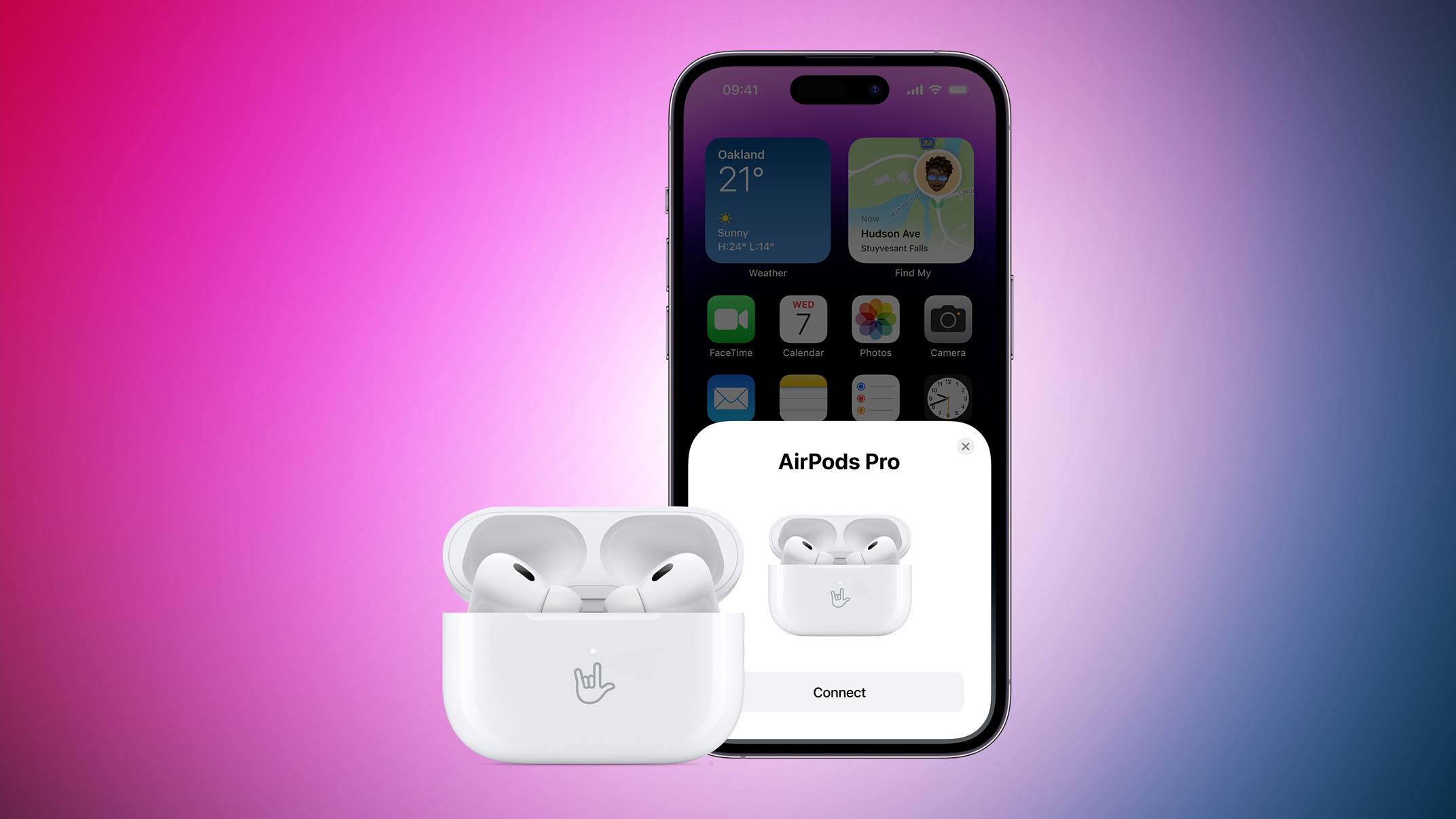 Apple готовит автоподключение для Meta-гарнитур и очков по принципу AirPods