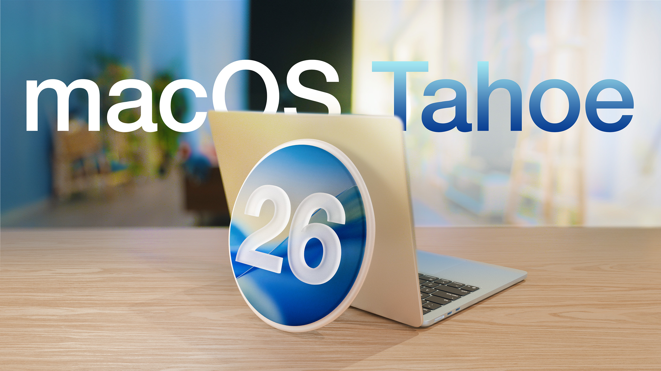Четвёртая бета macOS Tahoe 26.6: что нового и стоит ли обновляться
