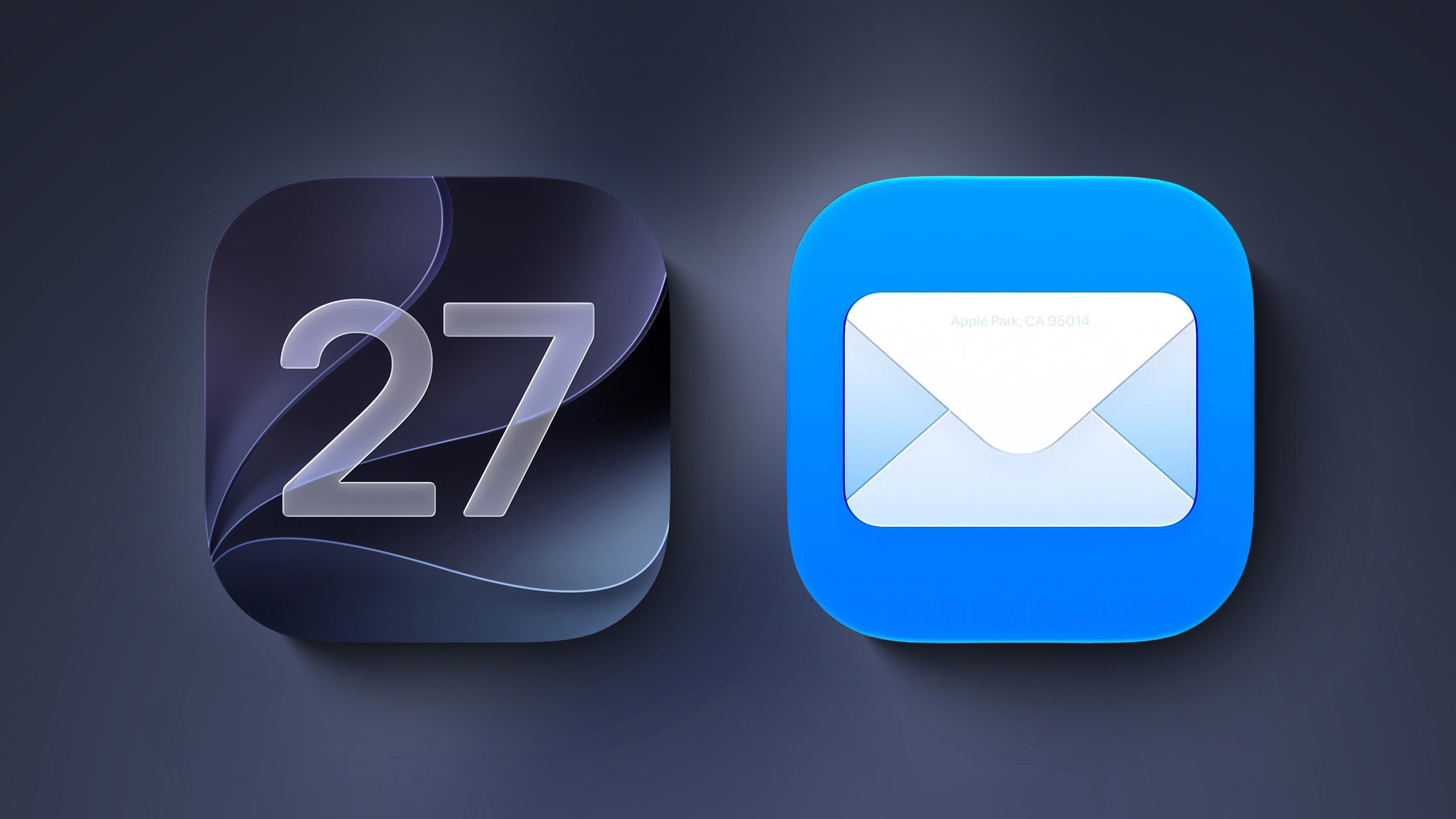 iOS 27: что нового в приложении «Почта» — поиск и AI-функции