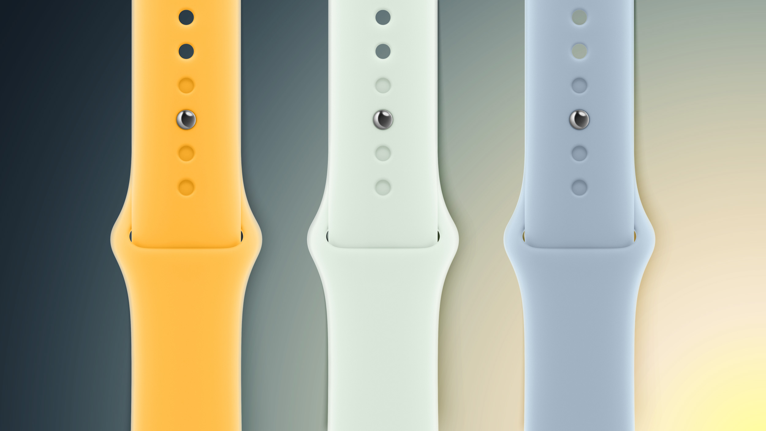 Слух: Apple Watch Series 12 могут получить датчик в ремешке — что это значит для владельца