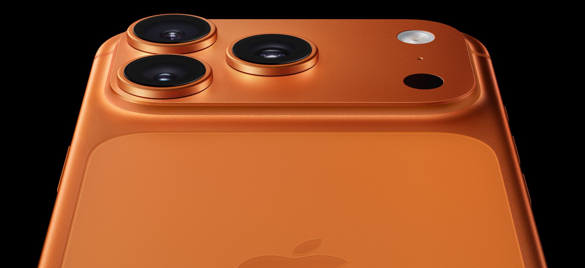 iPhone 17 Pro Max запечатан в капсулу времени до 2276 года: что это значит