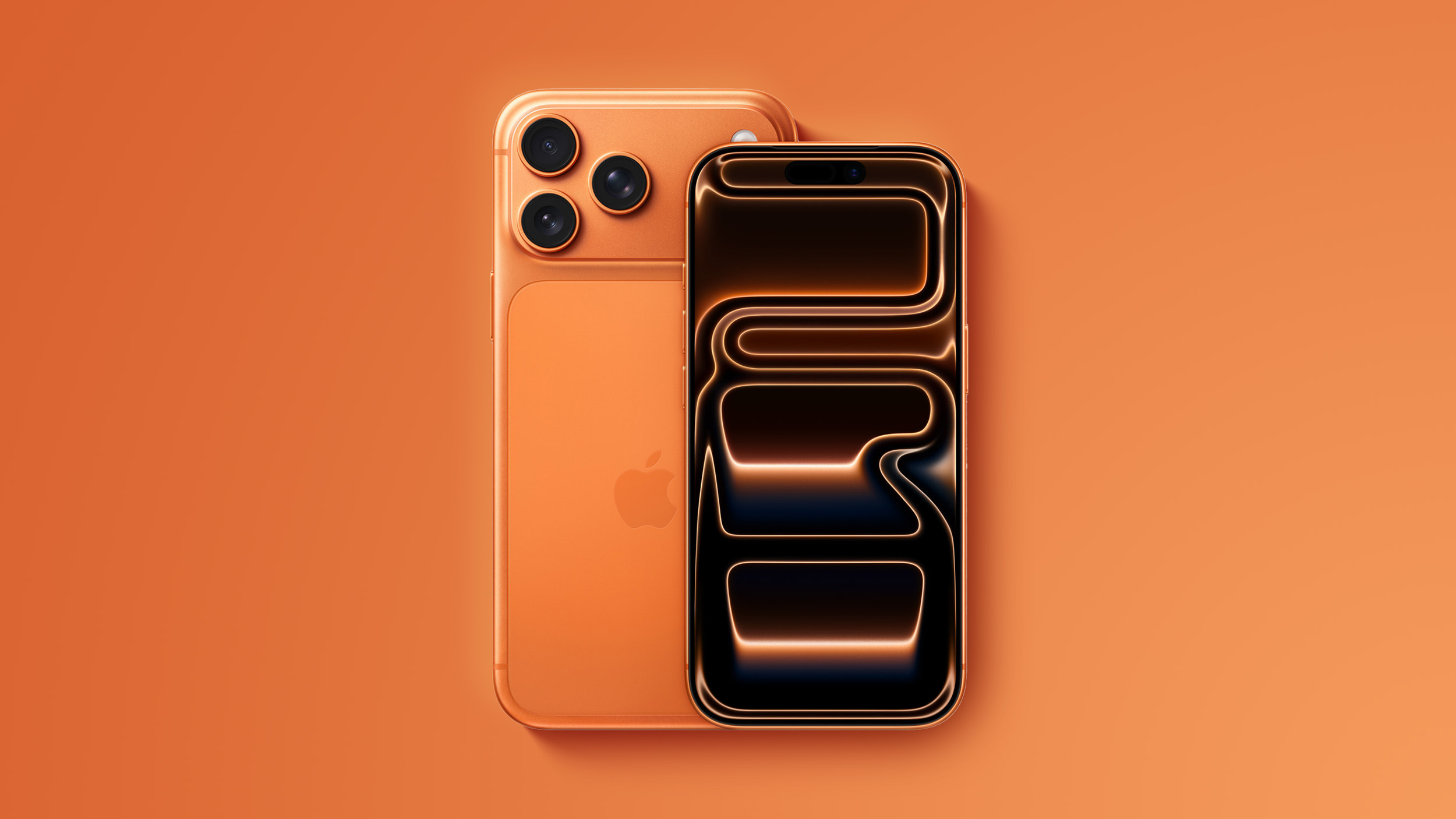 iPhone 18 Pro Max vs iPhone 18 Pro: что даёт батарея на 5567 мАч