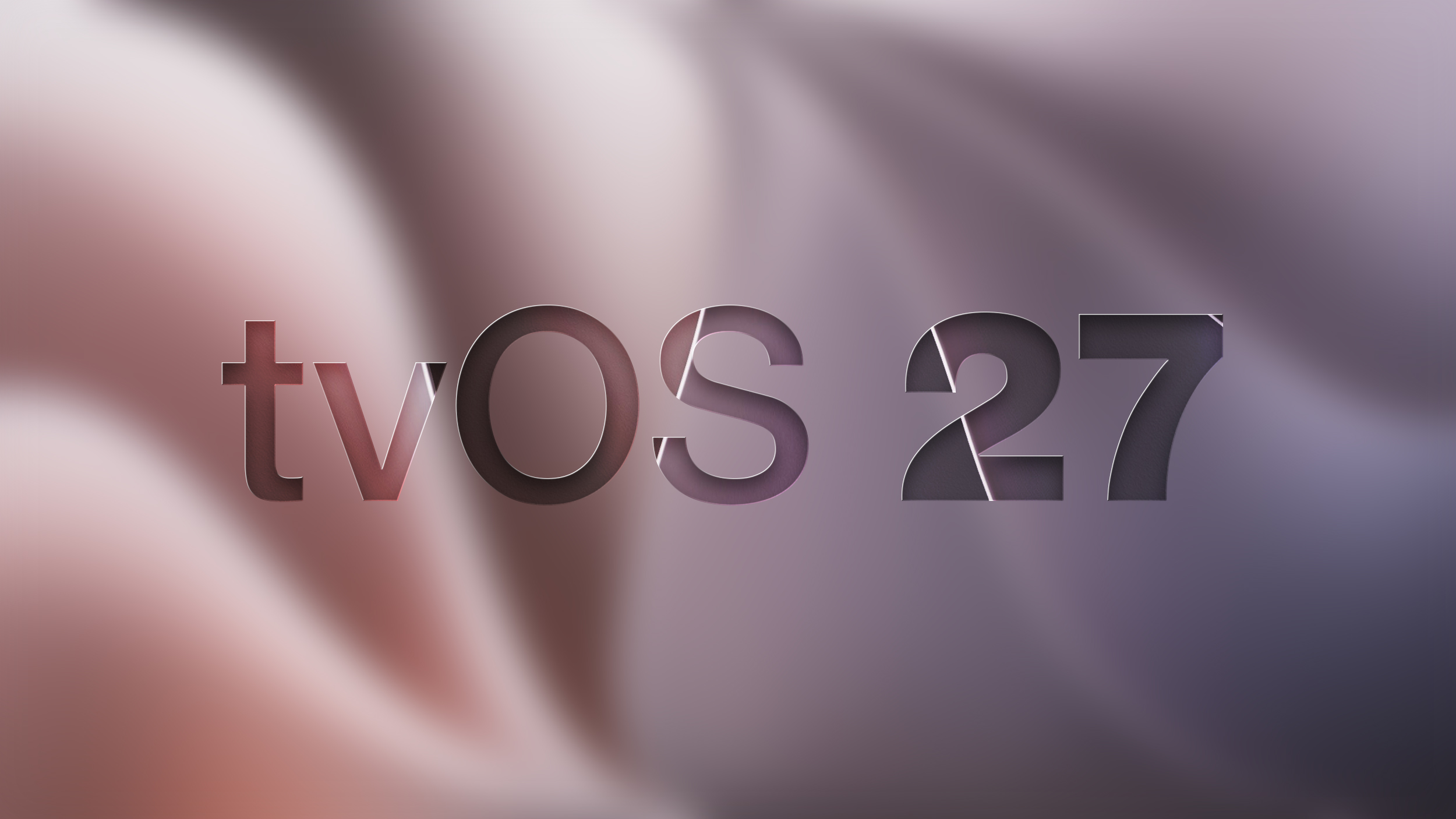 Apple выпустила tvOS 27 Beta 3: что нового и стоит ли устанавливать